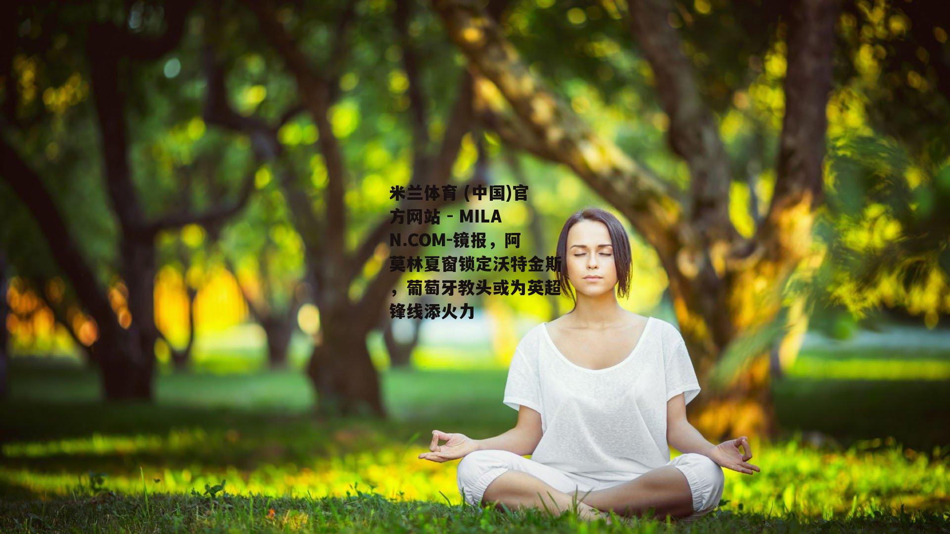 镜报，阿莫林夏窗锁定沃特金斯，葡萄牙教头或为英超锋线添火力